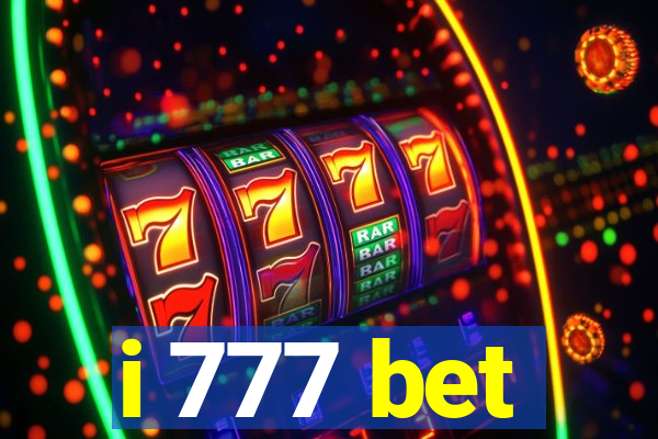 i 777 bet